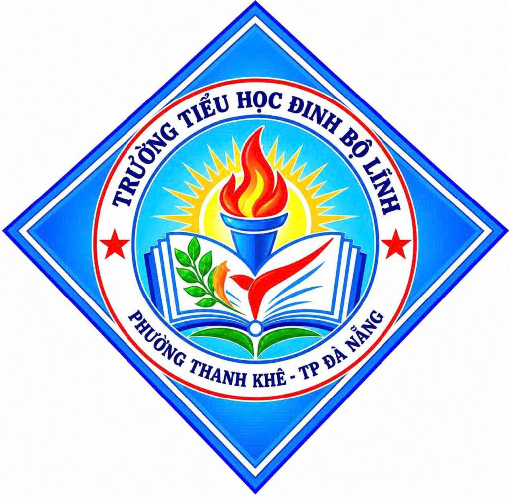 Trường Tiểu học Đinh Bộ Lĩnh – Đà Nẵng